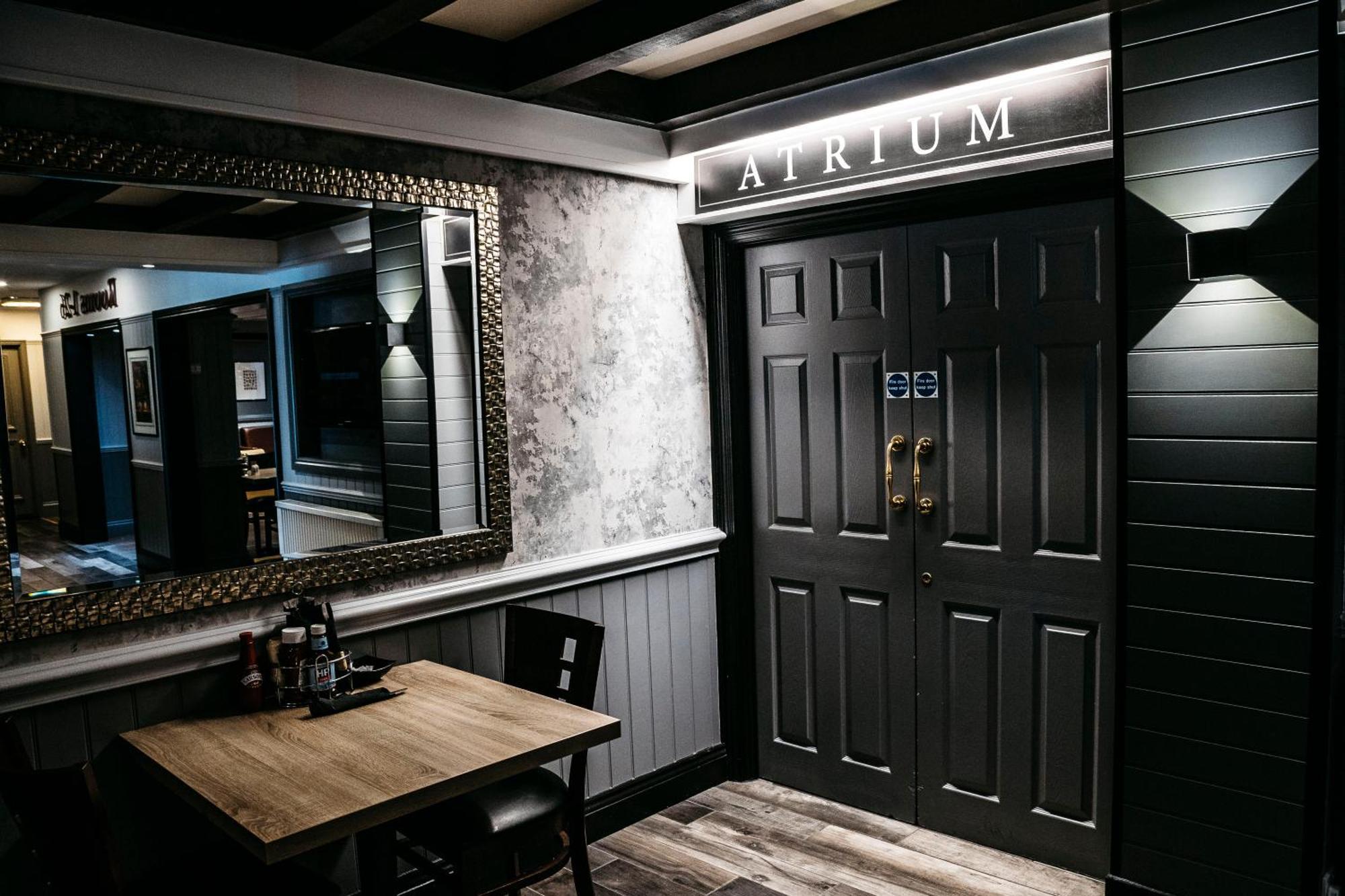 Best Western Manor Hotel Gravesend Exterior photo